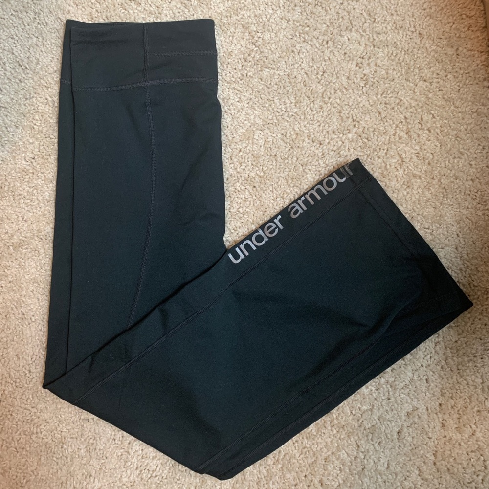 Under Armour Yoga Pants